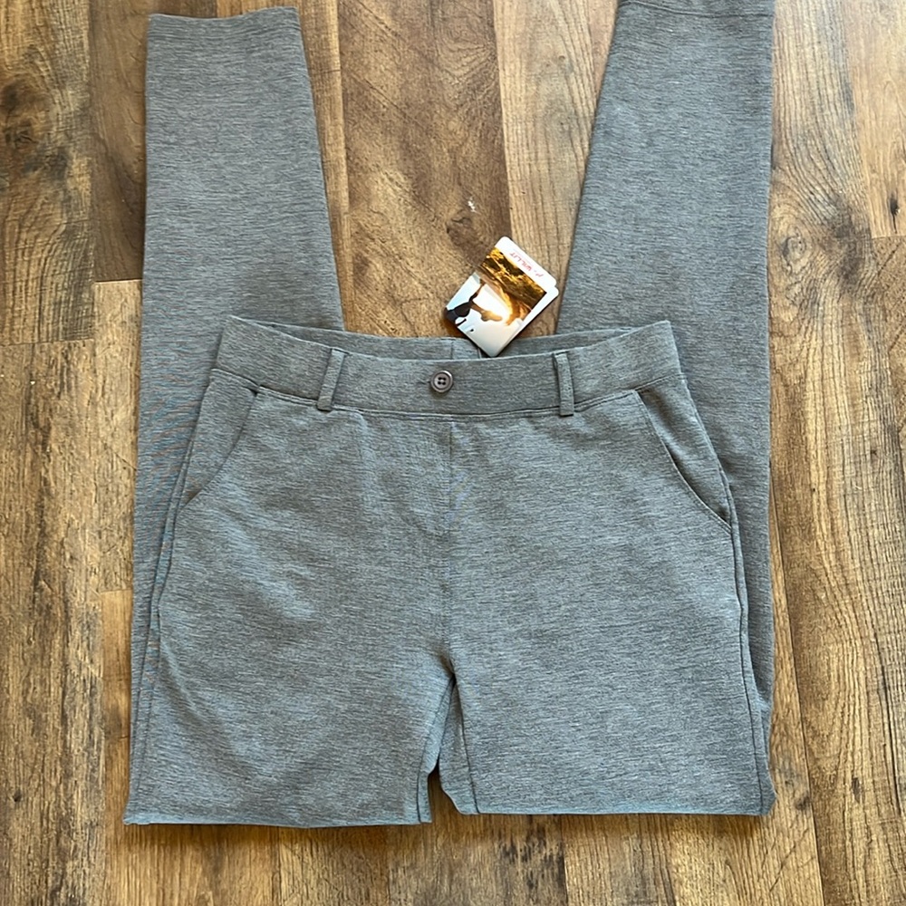 NWT WILLIT yoga dress pants women’s size small